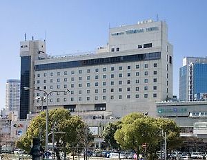 Sannomiya Terminal Hotel